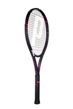 Prince Tennisschläger Beast Pink 100in/280g/Allround schwarz/pink - unbesaitet -